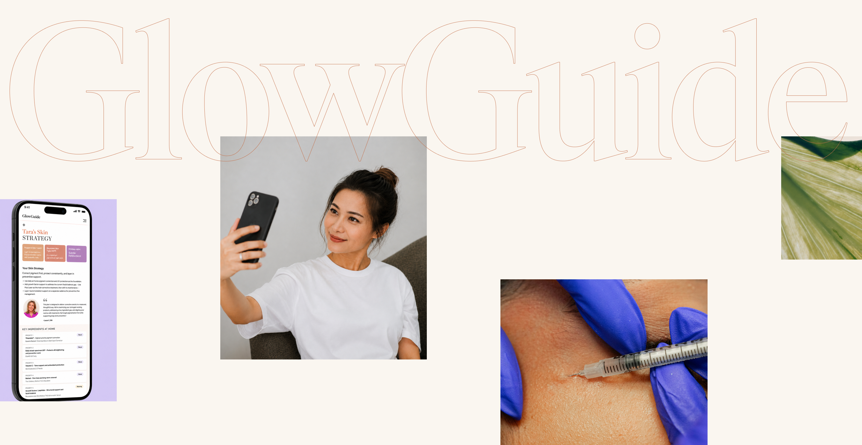 GlowGuide