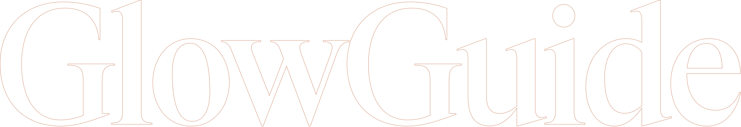 GlowGuide